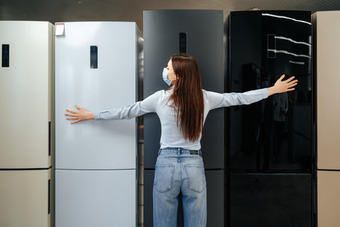 Best Refrigerator Brands in Egypt 2025