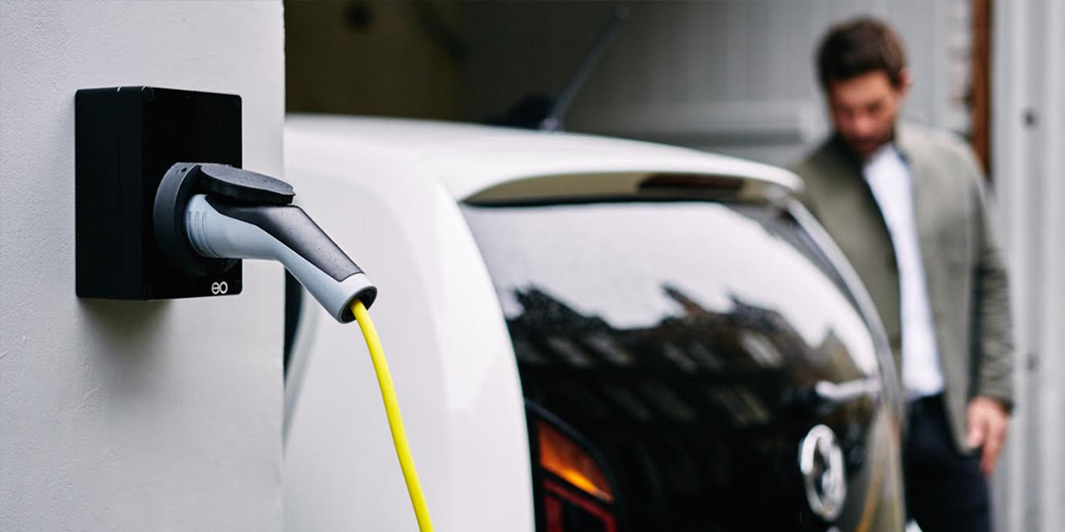 7kW vs 11kW vs 22kW EV Chargers — Which One Should You Buy in Egypt?