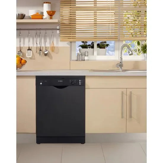 Bosch Series 2 Freestanding Dishwasher, SMS25AB00V Review
