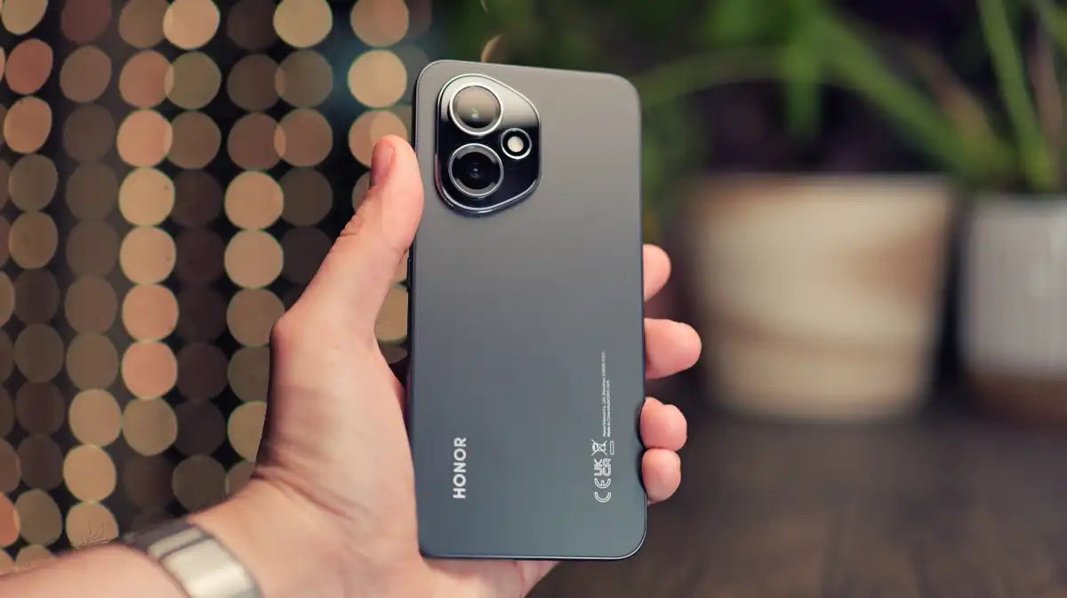 Honor 400 Full Specs Price in Egypt - XPRS