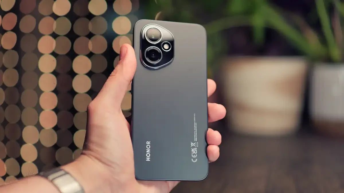 Honor 400 Full Specs Price in Egypt - XPRS