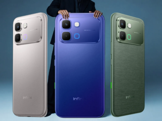 Infinix Phone Prices in Egypt 2026: Note 50, Hot 50 & GT Models