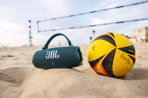 JBL Speakers for Sports & Outdoor Use: Egypt 2026 Buyer's Guide
