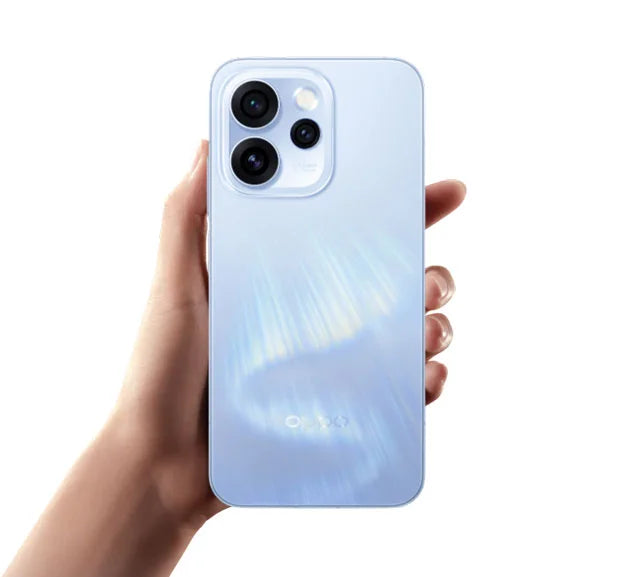 oppo reno 15 pro
