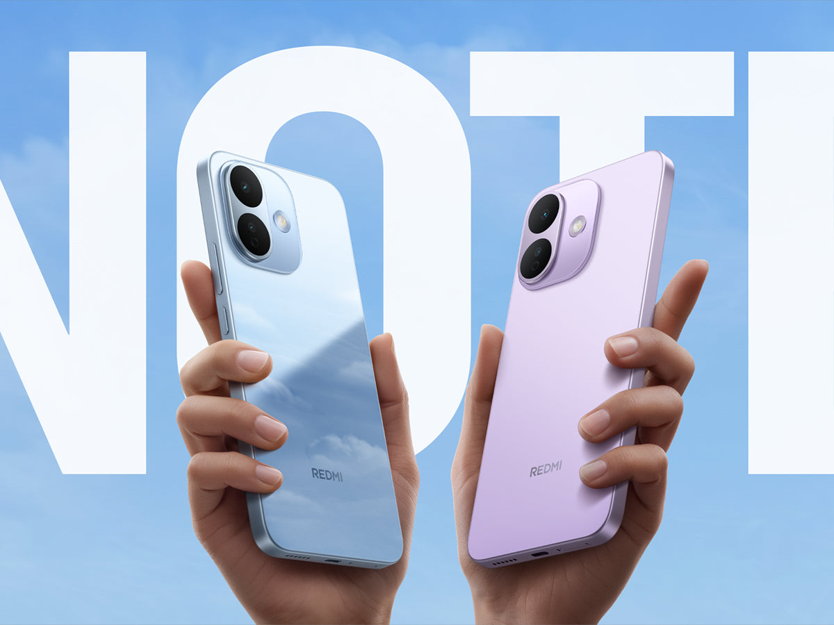 Redmi Note 17 4G Price and Specs in Egypt