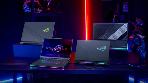 Best Gaming Laptops to Buy in Egypt in 2026 — From Budget to Beast