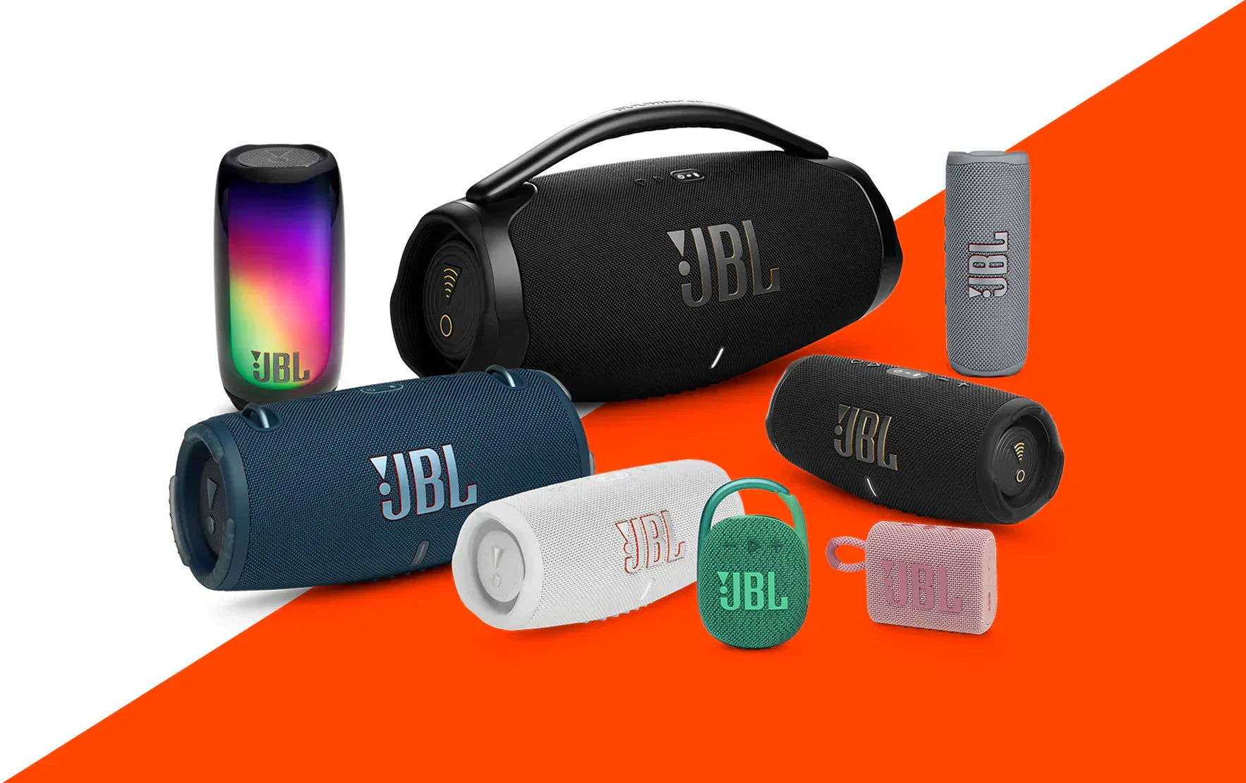 Best JBL Speakers in Egypt 2026