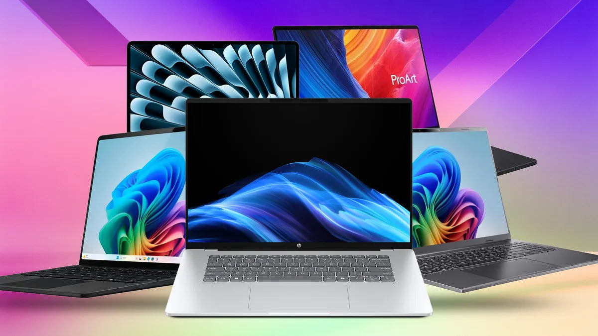 Best Laptops in Egypt 2026