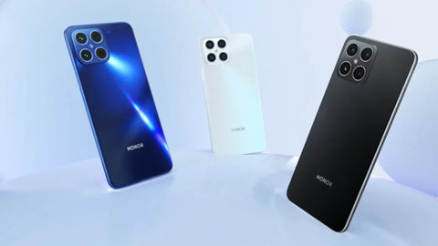 Honor X7D 5G Price and Specs in Egypt | Best Prices