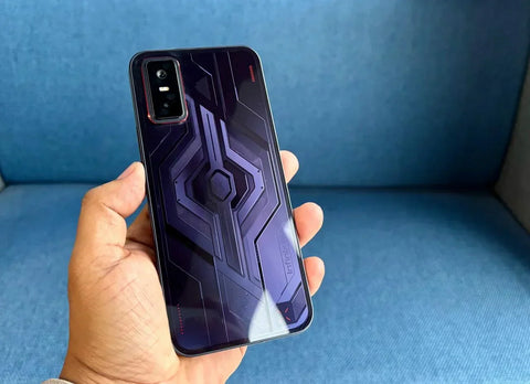 Infinix GT 30 Pro Price and Specs in Egypt | Best Prices