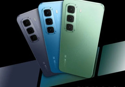 Infinix Hot 50 Price and Specs in Egypt | Best Prices