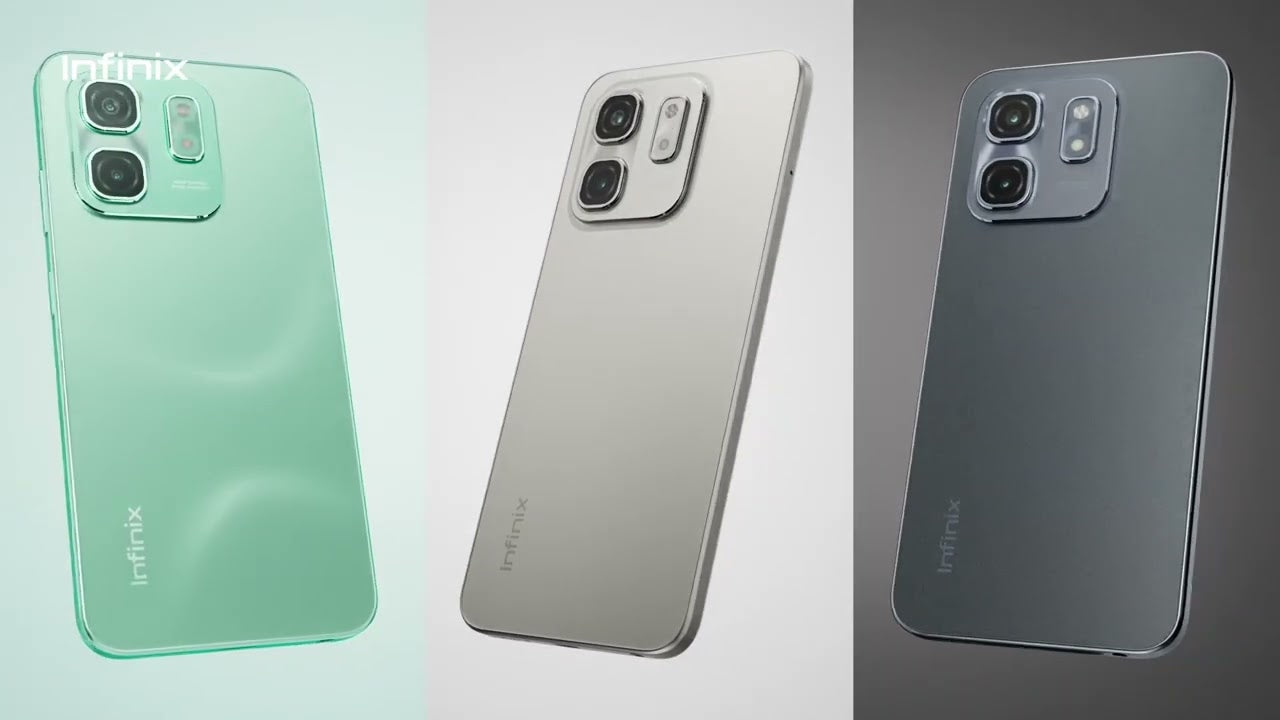 infinix hot 50i price and specs and review in Egypt - XPRS