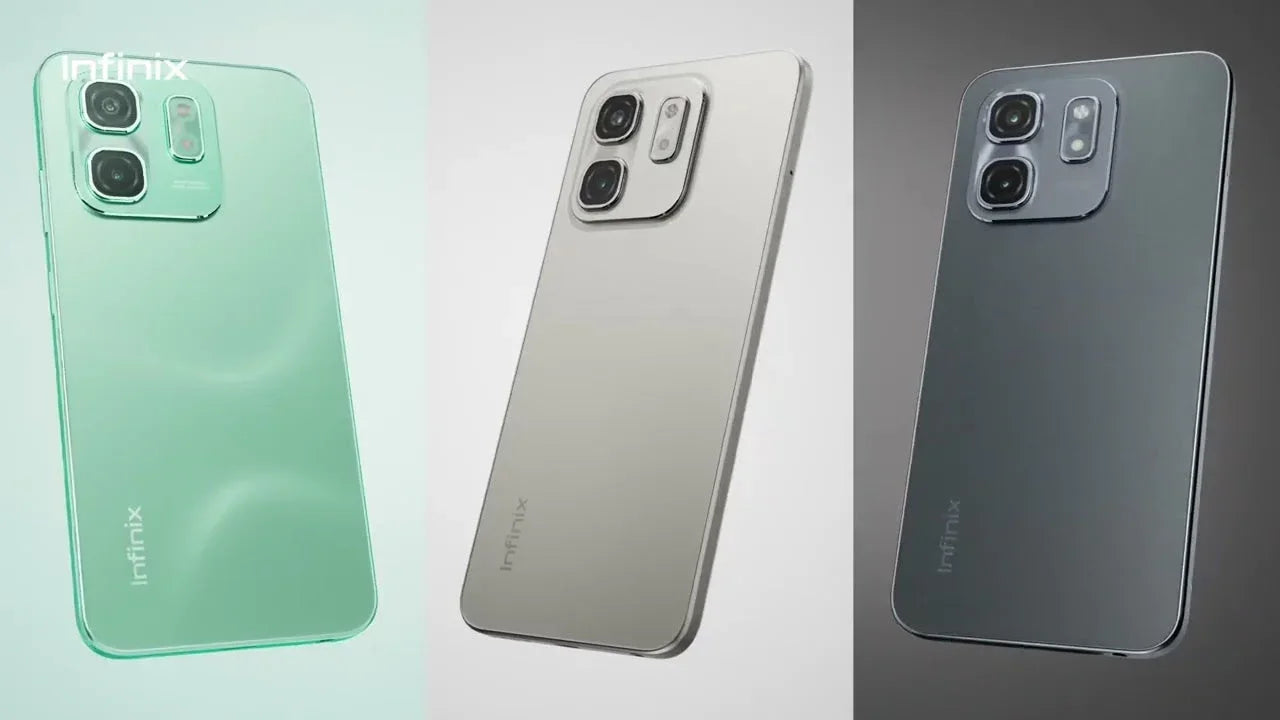 infinix hot 50i price and specs and review in Egypt - XPRS