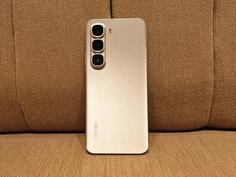 Infinix Hot 60 Pro Plus Price and Specs in Egypt