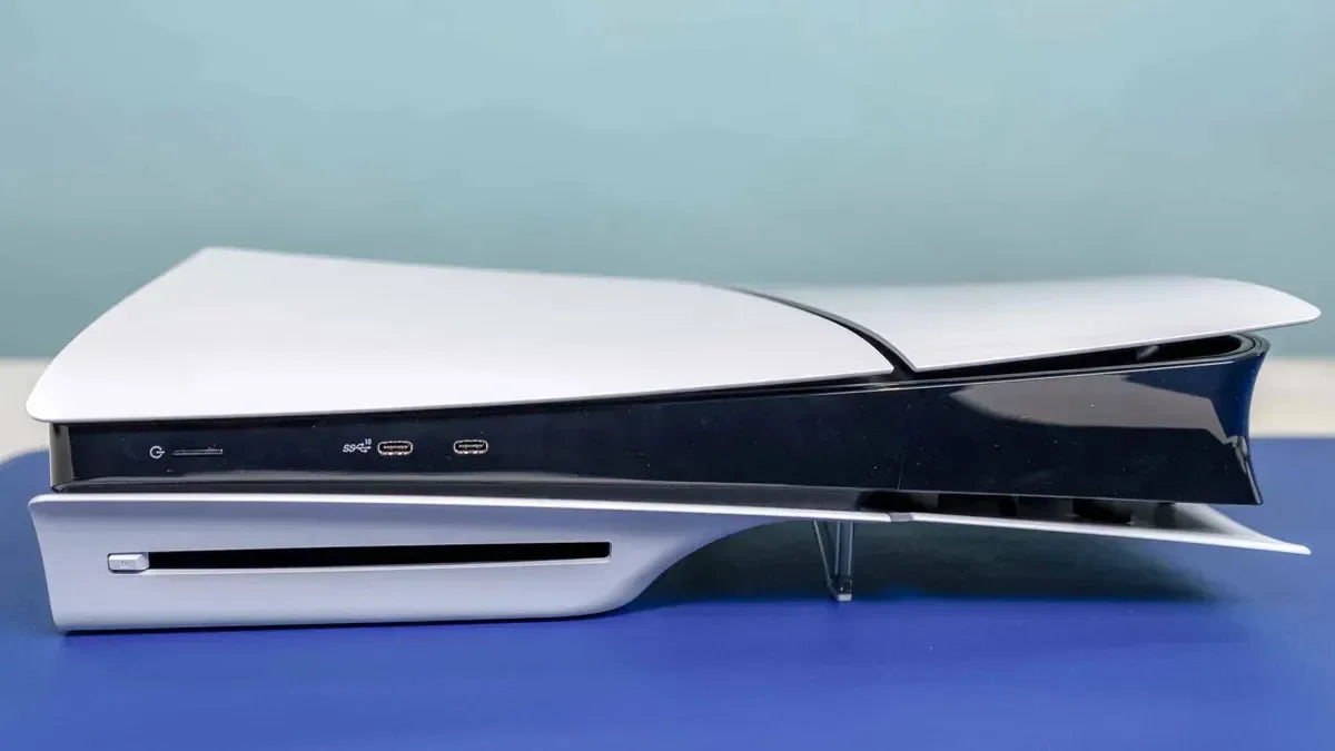 PlayStation 5 Édition Standard PS5 - Prix en Algérie | DZ PlayStation 5 Édition Standard PS5 - Prix en Algérie | DZ