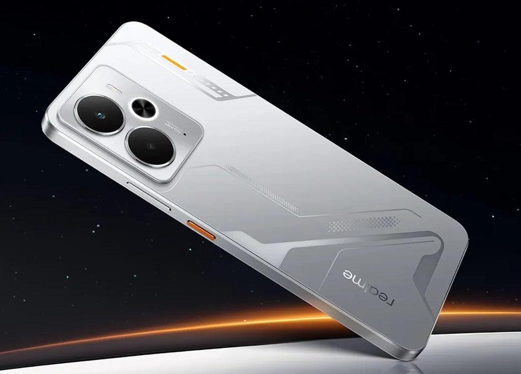 Realme 14 5G Price and Specs in Egypt