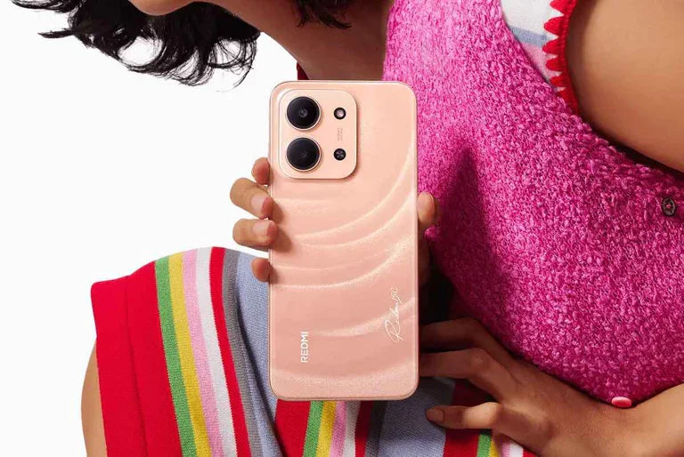 Redmi 15C Price and Specs in Egypt