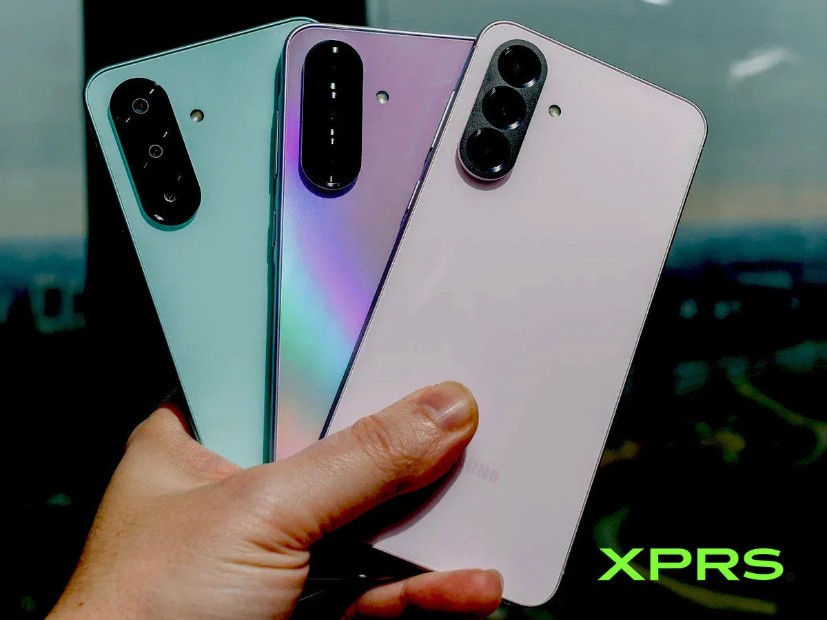 Samsung A36 Specs and Price in Egypt