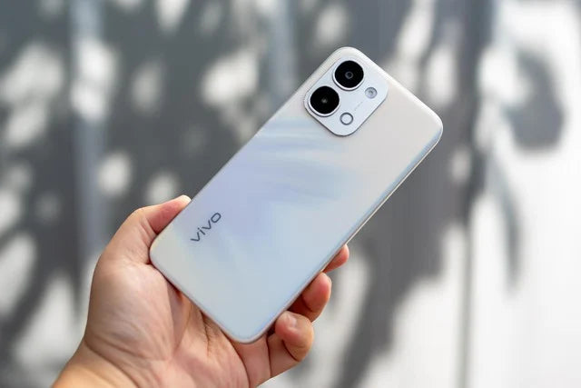 vivo y31d price and specs