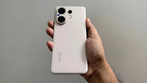 Vivo V60 5G Price and Specs in Egypt | Best Prices