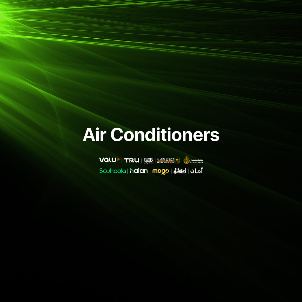 Air Conditioners xprs egypt
