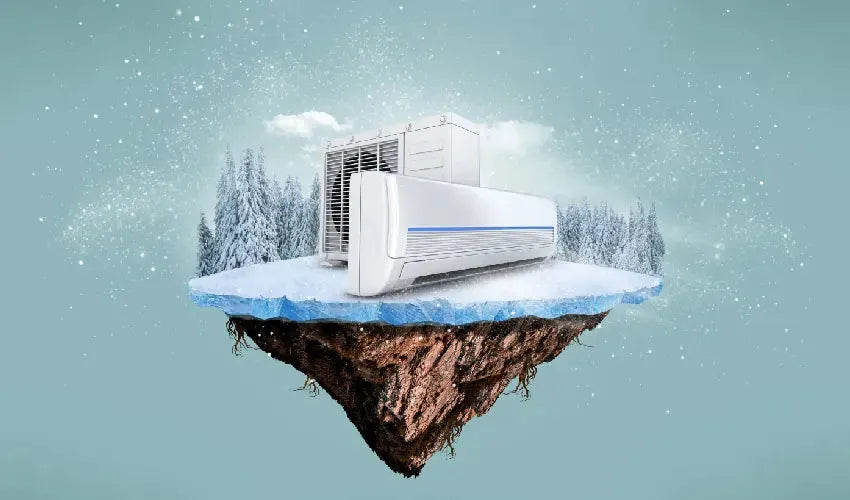 Air Conditioners - XPRS