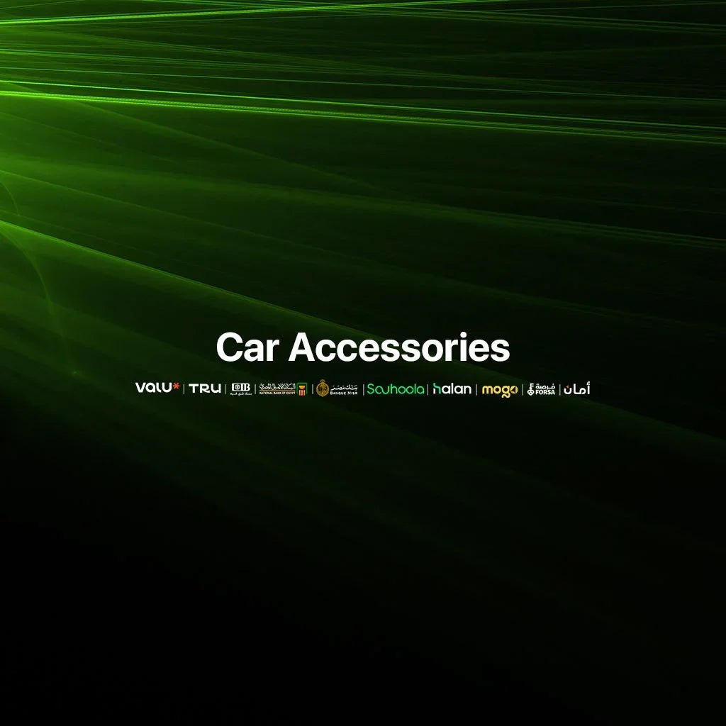 Car Accessories