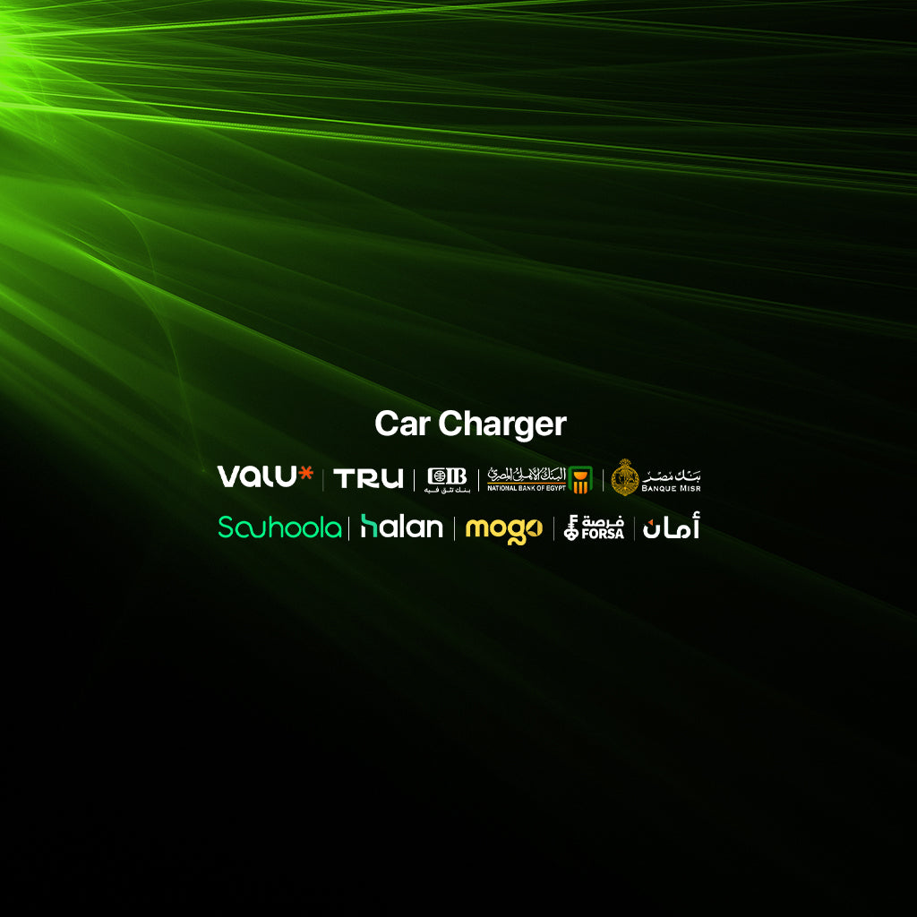 Car charger