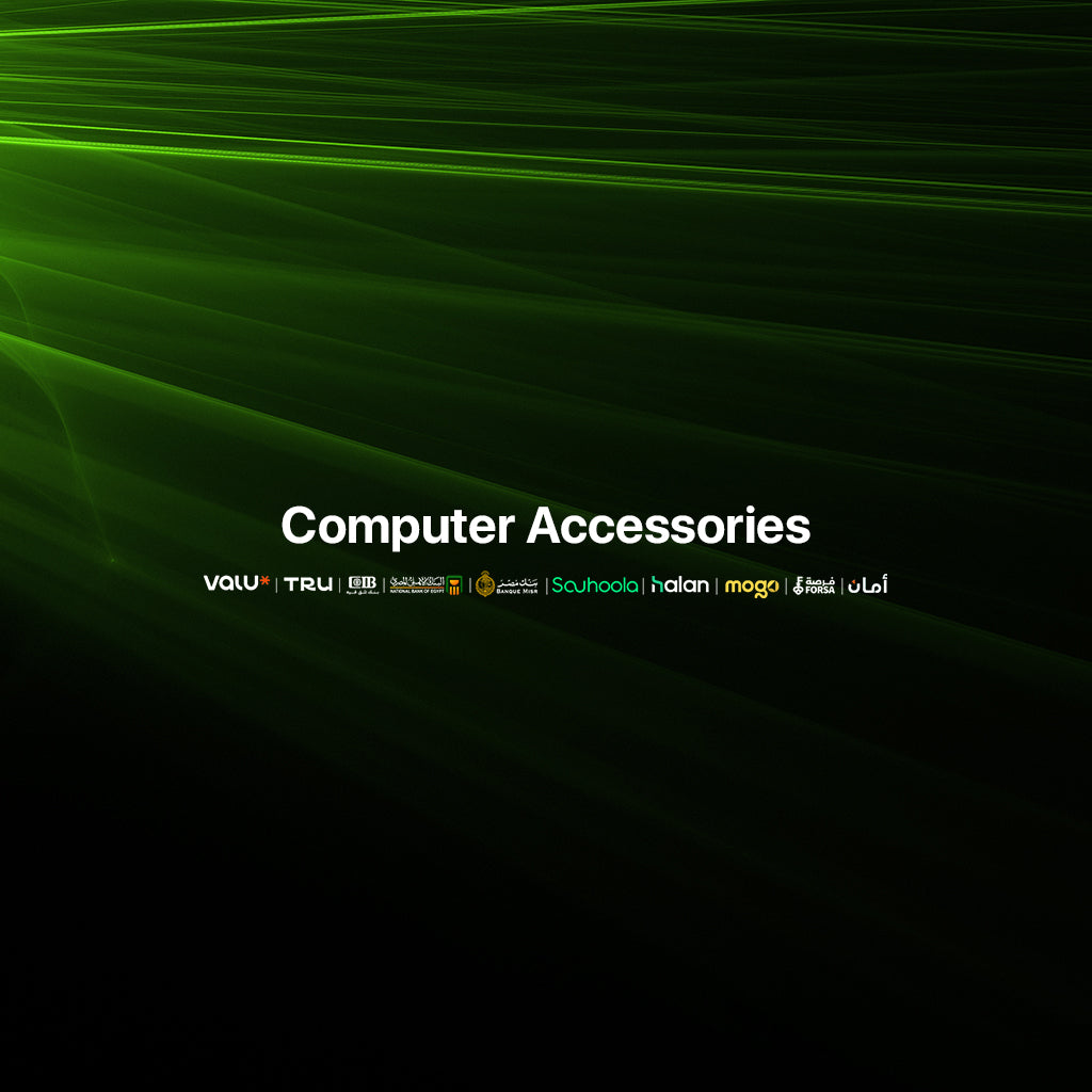 Computer Accessories