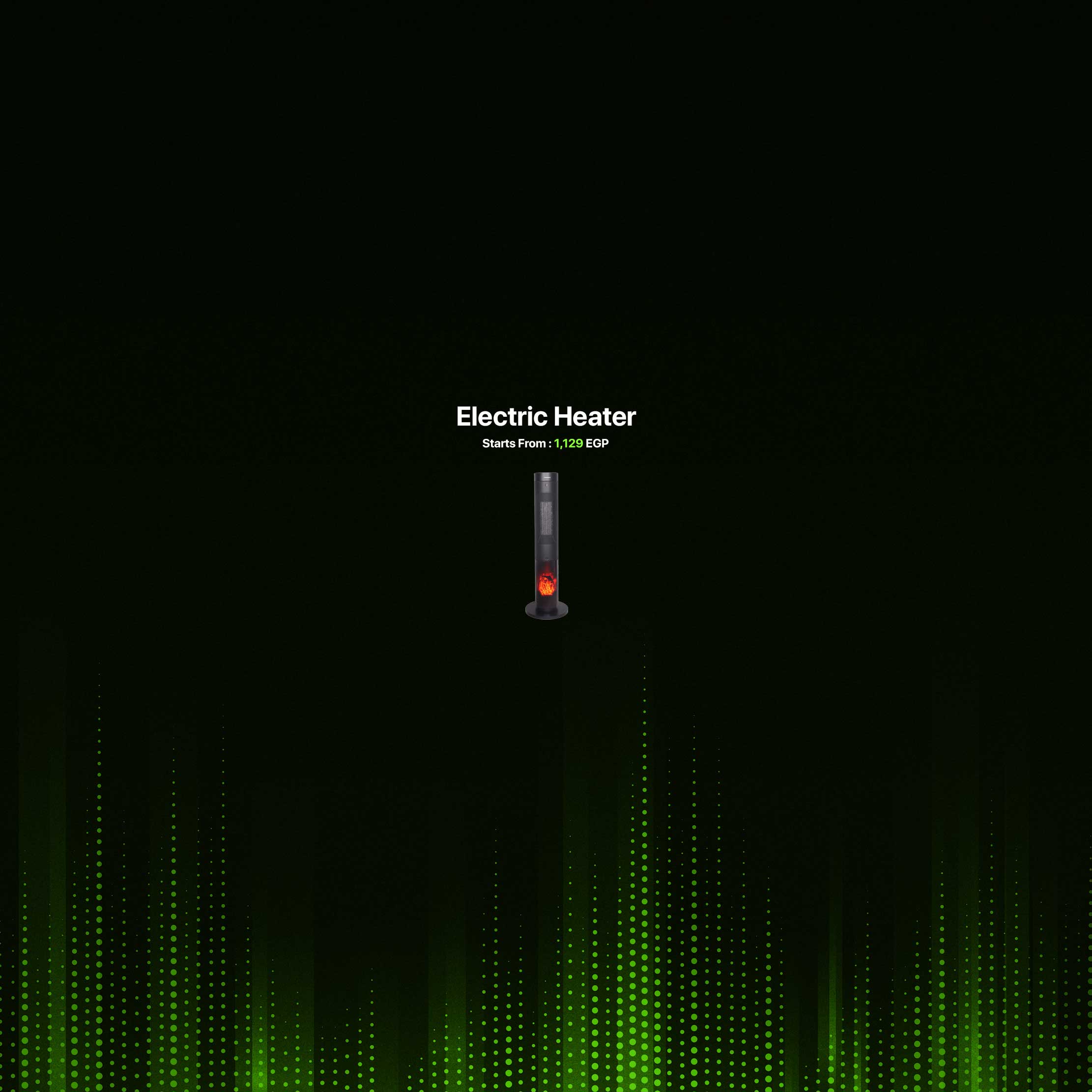 Latest Electric Heater Deals 2025 | Best Deals 2025