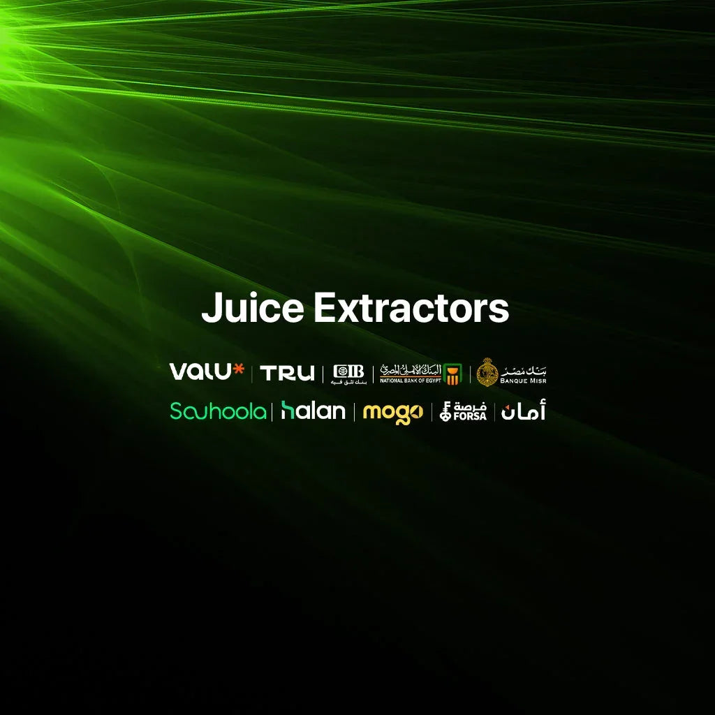 Best Juice Extractors & Juicers Online