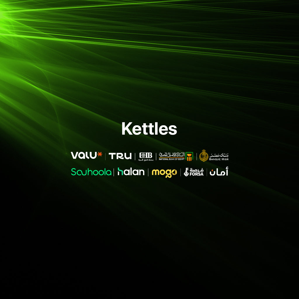 kettles xprs egypt