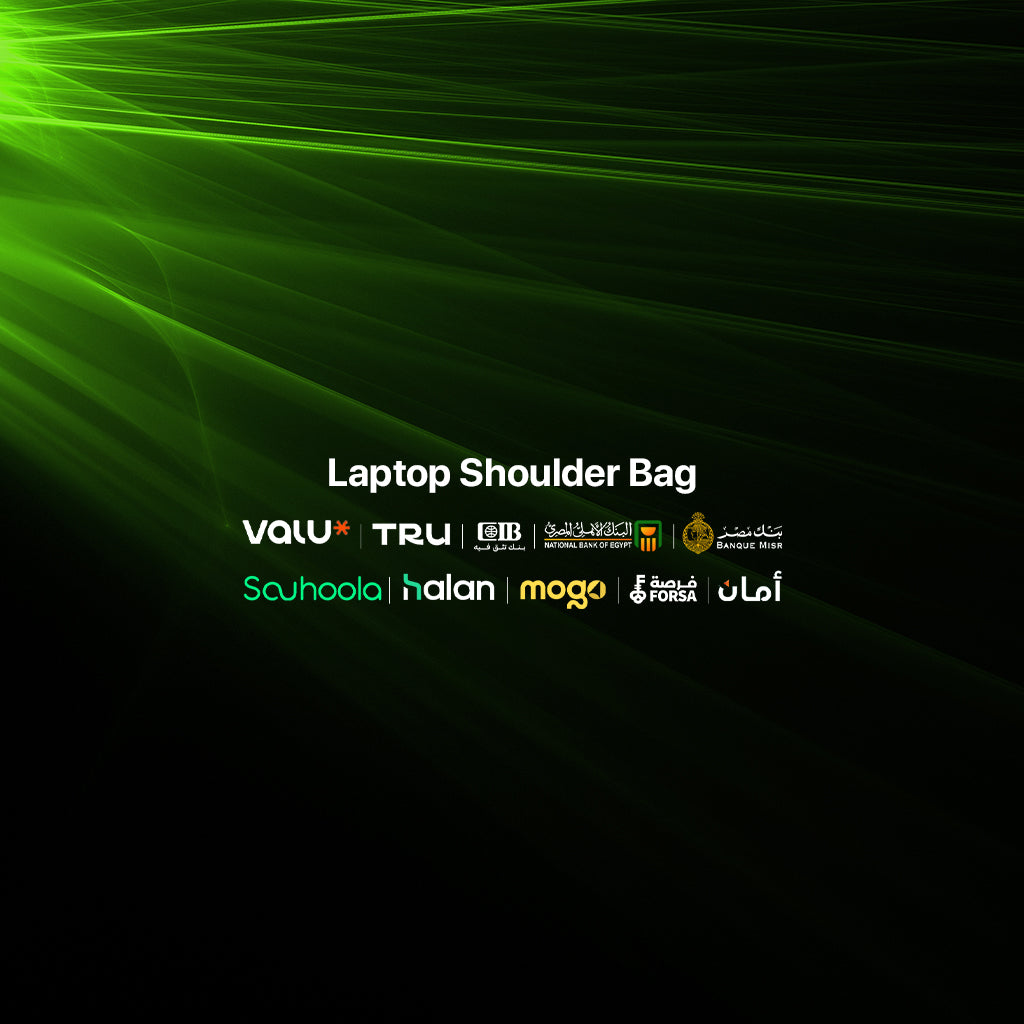 Laptop Shoulder Bag