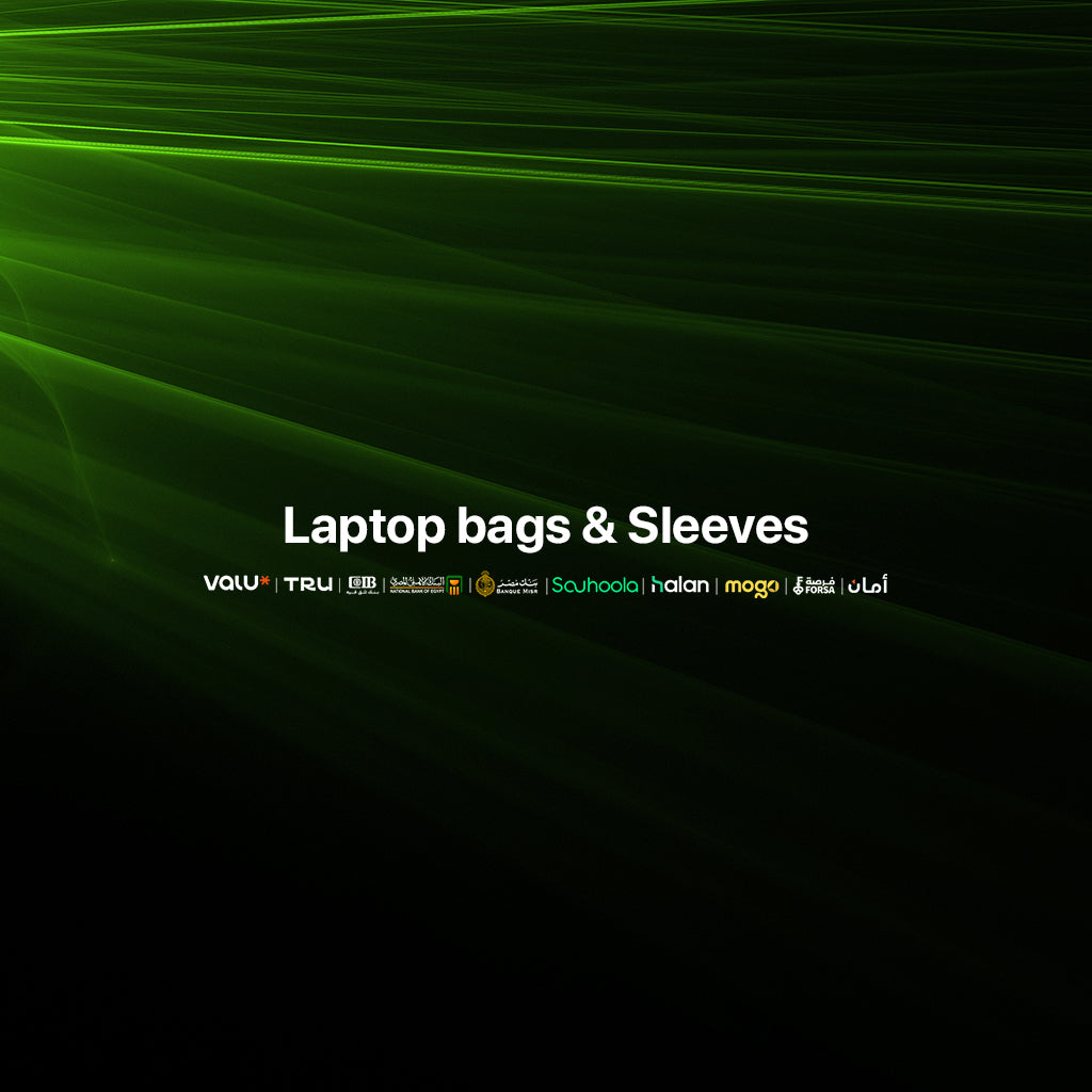 Laptop Bags & Sleeves