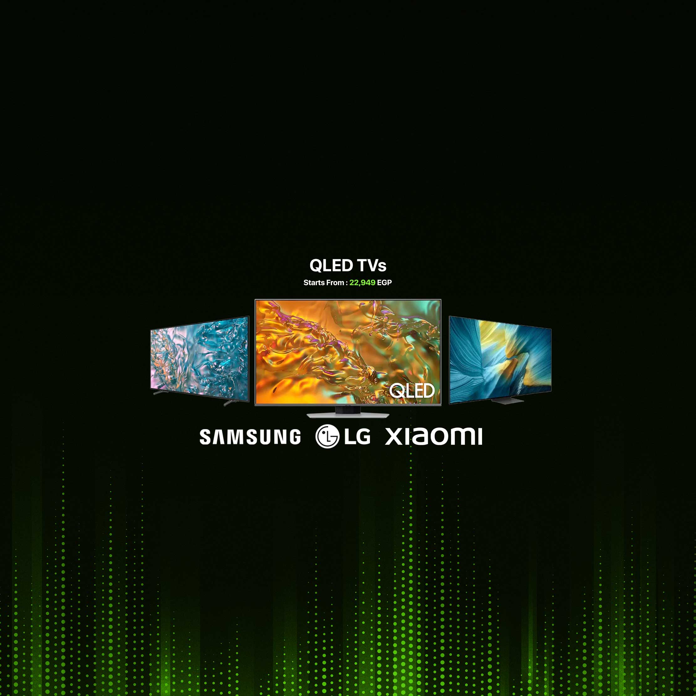 QLED TV