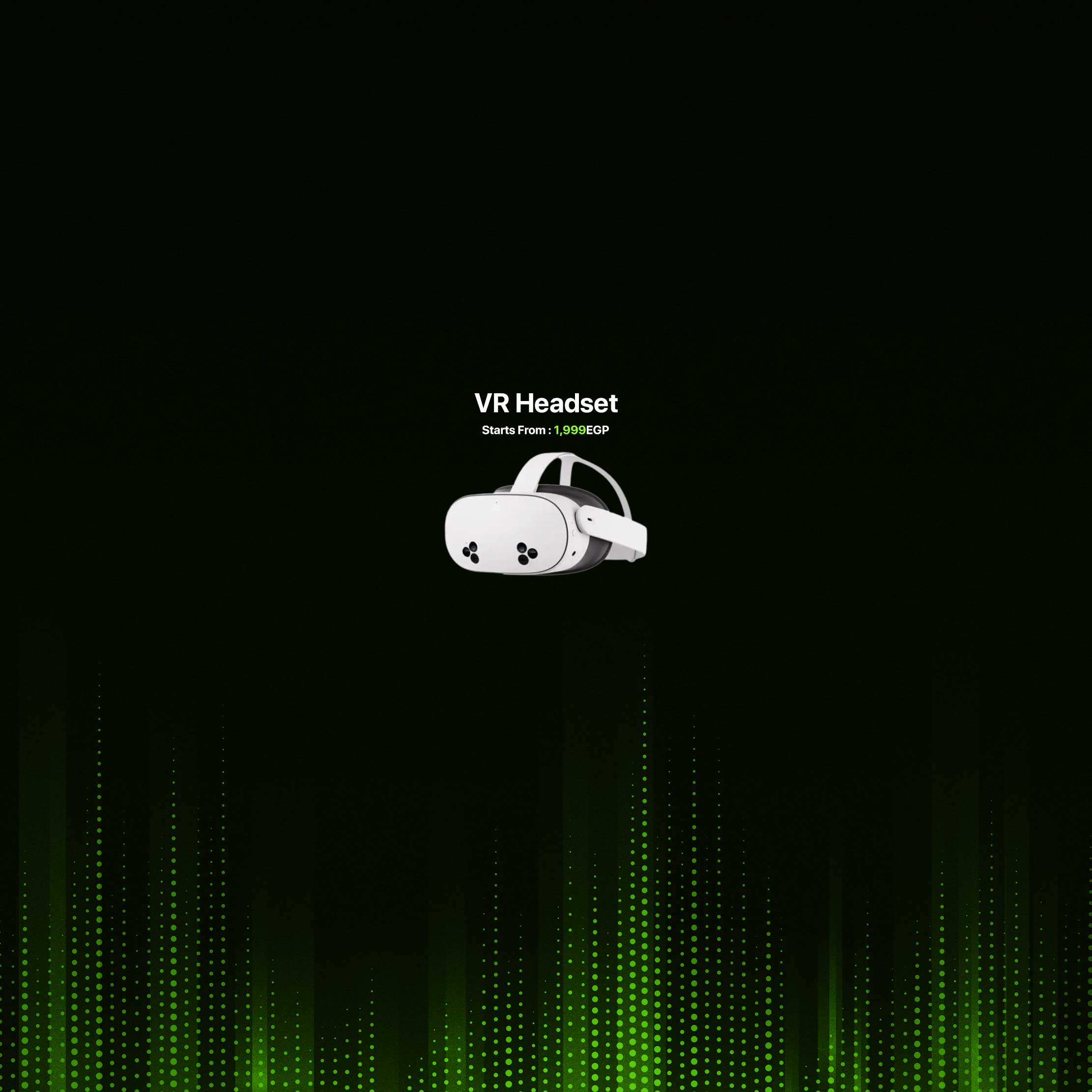 VR Headset