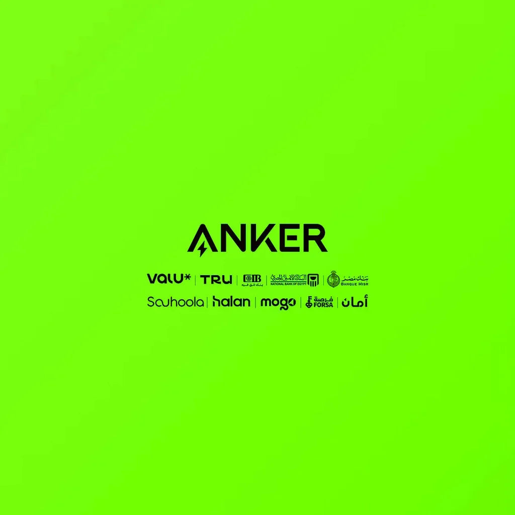 Anker