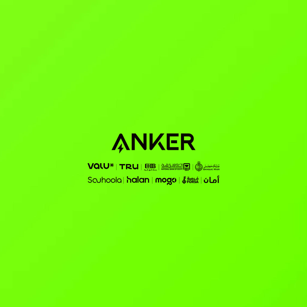 Anker