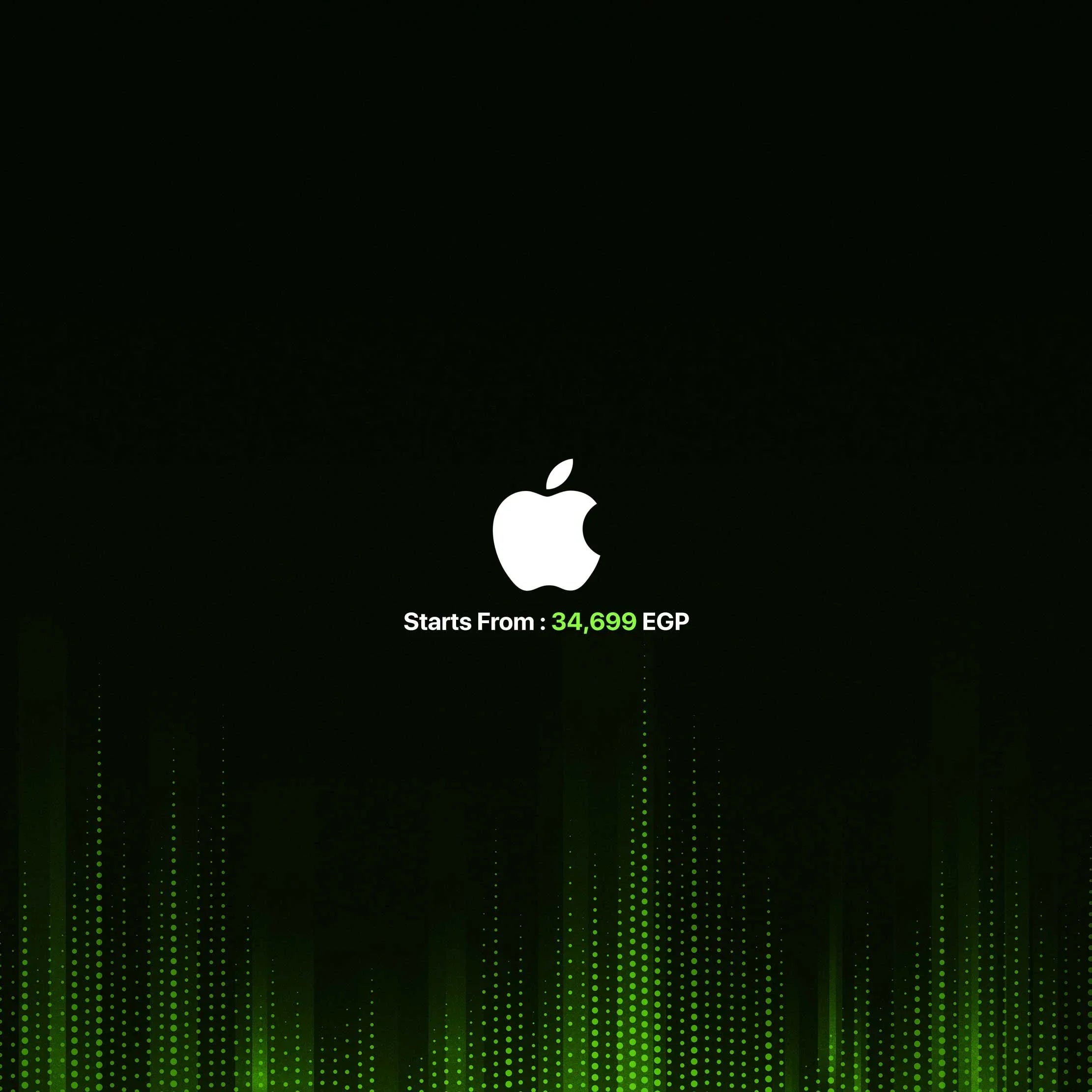 apple
