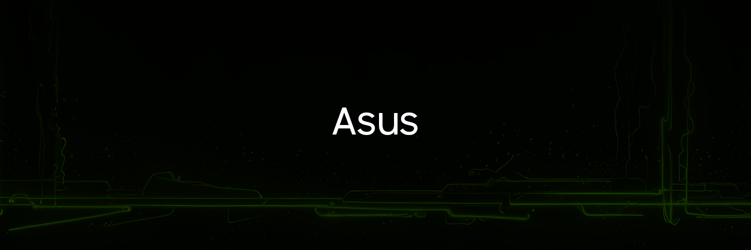 Asus Laptops Egypt Collections - XPRS
