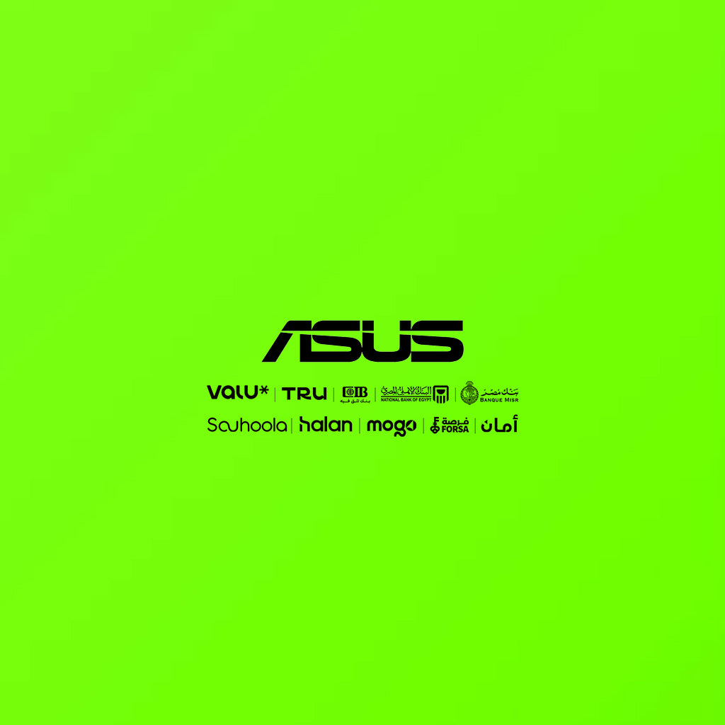 asus