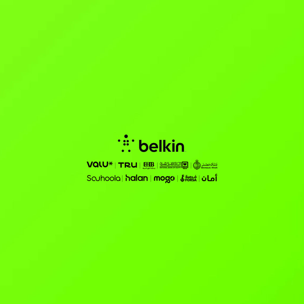 belkin