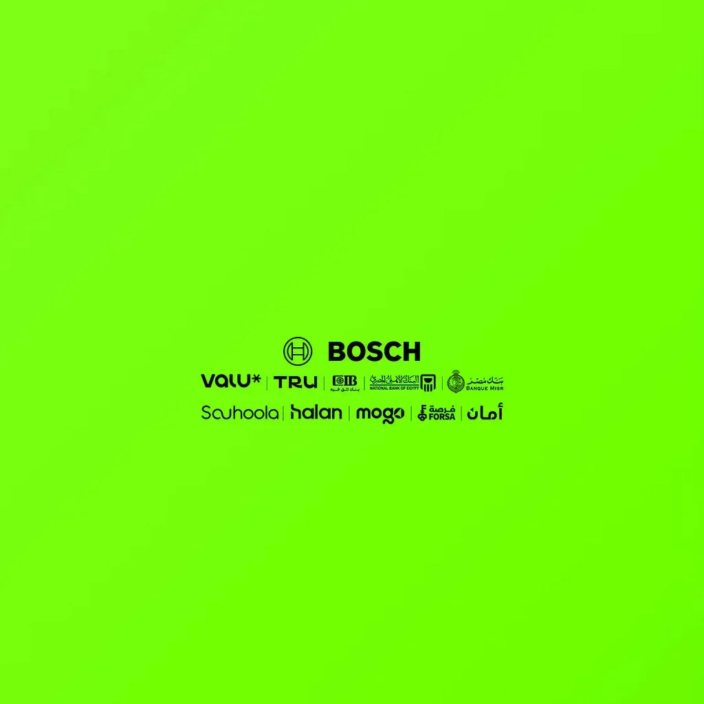 Bosch Kitchen Appliances