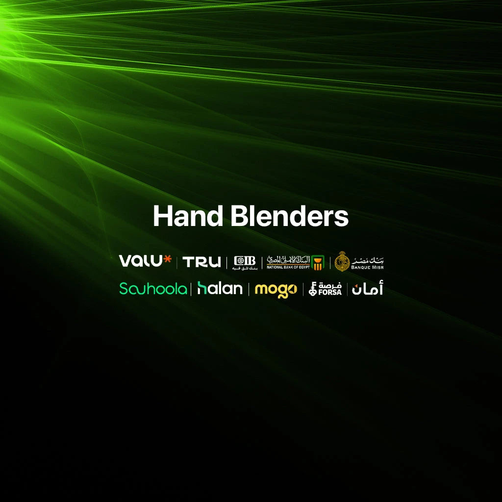 hand blenders xprs egypt