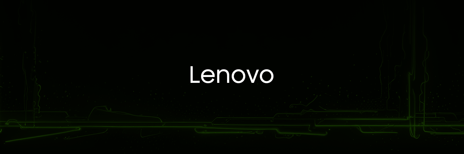 Lenovo - XPRS