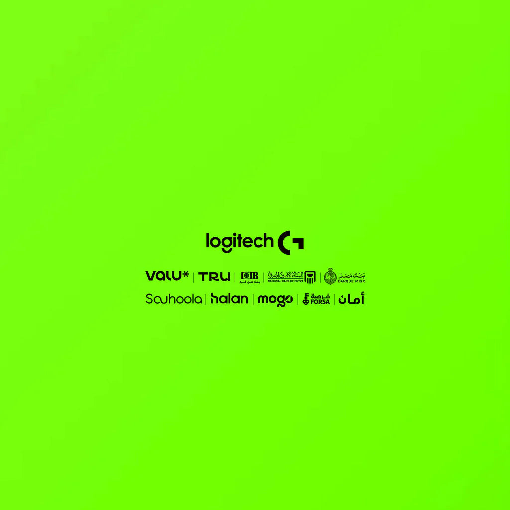 Logitech