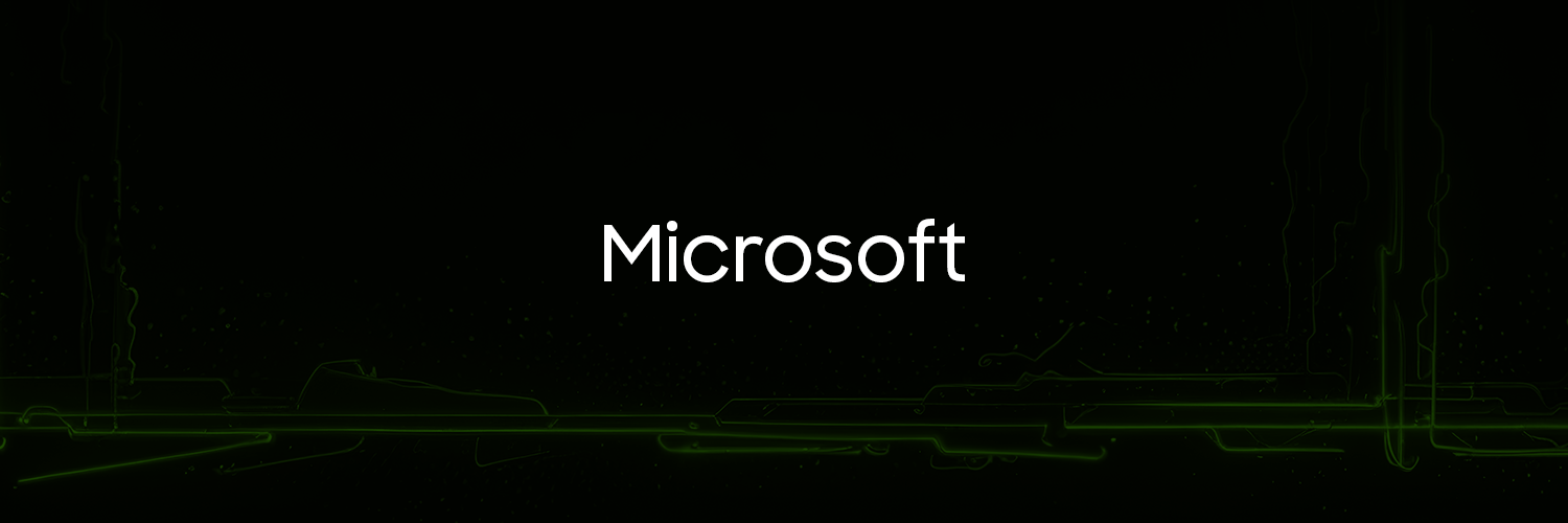 Microsoft - XPRS
