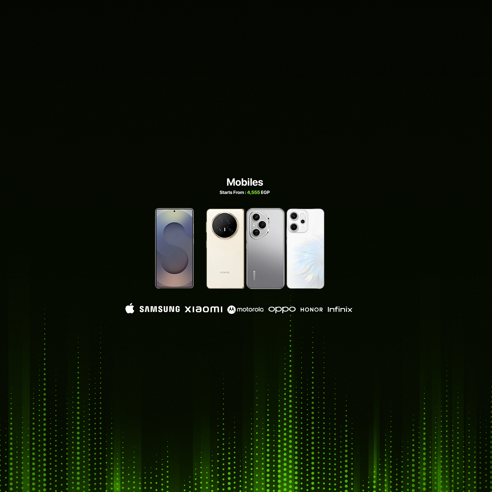 Mobile phones Egypt Best Prices