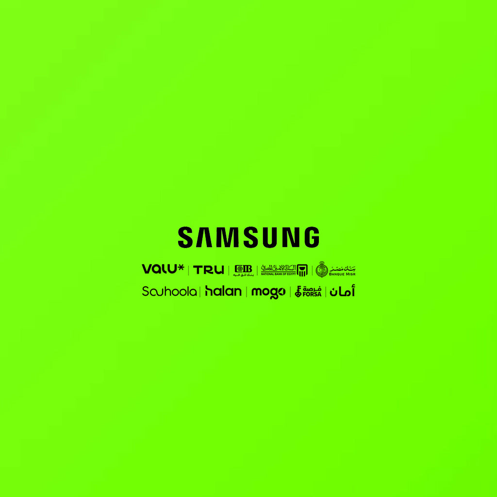 Samsung Washing machines Egypt