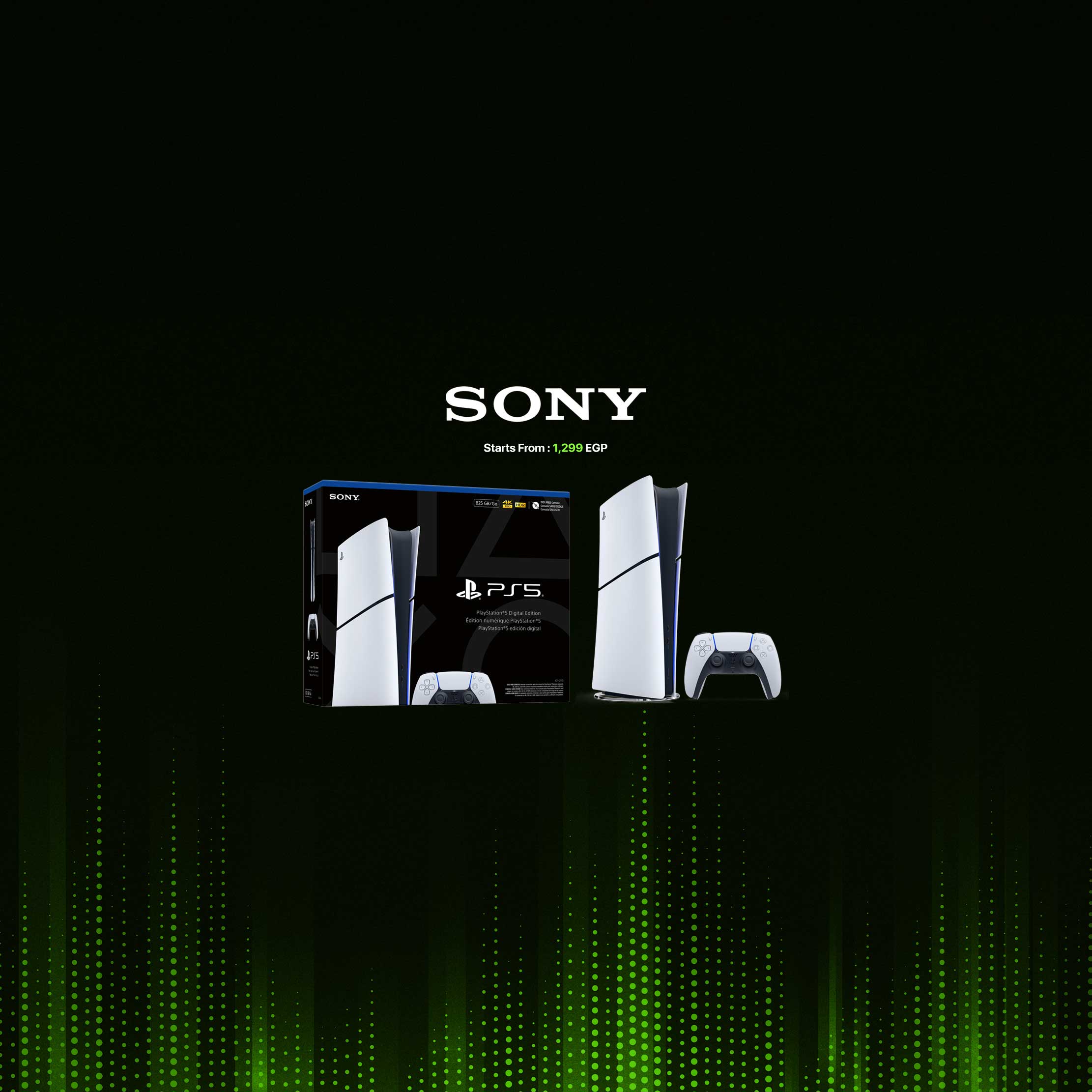 sony
